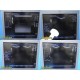 2012 GE LOGIQ P6 Ultrasound Imaging System W/ 4C & 11L Probes (TESTED) ~ 37119