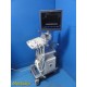 2012 GE LOGIQ P6 Ultrasound Imaging System W/ 4C & 11L Probes (TESTED) ~ 37119