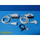 2012 GE LOGIQ P6 Ultrasound Imaging System W/ 4C & 11L Probes (TESTED) ~ 37119
