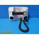 CareFusion Nicolet Vascular IMEXDOP CT+ Doppler W/ 2 MHz OB Probe ~ 37098
