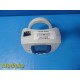 Hill Rom 42M0B 420 Series Vital Signs Masimo SpO2 Monitor W/ Leads & PSU ~ 37099