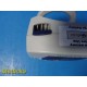Hill Rom 42M0B 420 Series Vital Signs Masimo SpO2 Monitor W/ Leads & PSU ~ 37099
