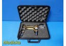 Jamar / B&L Engineering Hydraulic Hand Dynamometer W/ Case ~ 37101