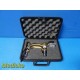 Jamar / B&L Engineering Hydraulic Hand Dynamometer W/ Case ~ 37101
