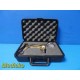 Jamar / B&L Engineering Hydraulic Hand Dynamometer W/ Case ~ 37101