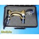 Jamar / B&L Engineering Hydraulic Hand Dynamometer W/ Case ~ 37101