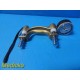 Jamar / B&L Engineering Hydraulic Hand Dynamometer W/ Case ~ 37101