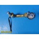 Jamar / B&L Engineering Hydraulic Hand Dynamometer W/ Case ~ 37101