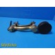 Jamar / B&L Engineering Hydraulic Hand Dynamometer W/ Case ~ 37101