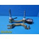 Jamar / B&L Engineering Hydraulic Hand Dynamometer W/ Case ~ 37101