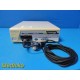Olympus Visera OTV-S7 Video Camera System W/ Camera Head & Coupler ~ 37106