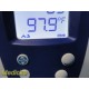 2015 Welch Allyn 42NTB 420 Series Monitor W/ PSU & Patient Leads ~ 37077