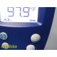 2015 Welch Allyn 42NTB 420 Series Monitor W/ PSU & Patient Leads ~ 37077
