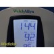 2015 Welch Allyn 42NTB 420 Series Monitor W/ PSU & Patient Leads ~ 37077