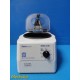 2022 Drucker Diagnostics Horizon Model 614B Centrifuge W/O Rotor/Inserts ~ 37081