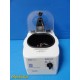 2022 Drucker Diagnostics Horizon Model 614B Centrifuge W/O Rotor/Inserts ~ 37081