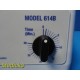 2022 Drucker Diagnostics Horizon Model 614B Centrifuge W/O Rotor/Inserts ~ 37081