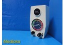 BOC Group Ohmeda Medical Intermittent Suction Regulator (Wall-Mounted) ~ 37084