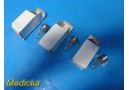 3X OSRAM 390158 Surgical Light Bulbs (6V 30W) W/ Lite-Source Packaging ~ 37557