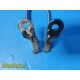 V. Mueller NL9215 Caspar Counter Collis Retractor W/ 10 Blade Pairs & Case~37556