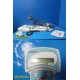 Smith & Nephew 2385 Kinetec Performa Knee CPM Therapy Device W/ Manual ~ 37149