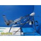 Smith & Nephew 2385 Kinetec Performa Knee CPM Therapy Device W/ Manual ~ 37149