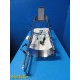 Smith & Nephew 2385 Kinetec Performa Knee CPM Therapy Device W/ Manual ~ 37149