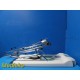 Smith & Nephew 2385 Kinetec Performa Knee CPM Therapy Device W/ Manual ~ 37149