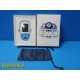 2017 CoVita Micro+ Smokerlyzer CarbonMonoxide (CO) Monitor Breath Analyzer~37553