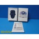 2017 CoVita Micro+ Smokerlyzer CarbonMonoxide (CO) Monitor Breath Analyzer~37553