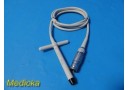 Philips Model D2CWC CW Non-Imaging Ultrasound Transducer Probe ~ 37146