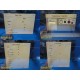 Philips IntelliVue MP70 Patient Monitor MMS & Recorder Modules |New Leads|  ~ 37229
