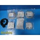 Philips IntelliVue MP70 Patient Monitor MMS & Recorder Modules |New Leads|  ~ 37229