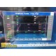 Philips MP70 (M8007A) Anesthesia Patient Monitor W/ MMS Module & Leads ~ 37230