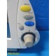 Philips MP70 (M8007A) Anesthesia Patient Monitor W/ MMS Module & Leads ~ 37230