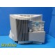 Philips MP70 (M8007A) Anesthesia Patient Monitor W/ MMS Module & Leads ~ 37230