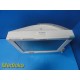 Philips MP70 (M8007A) Anesthesia Patient Monitor W/ MMS Module & Leads ~ 37230