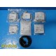 Philips MP70 (M8007A) Neonatal Patient Monitor W/ MMS Module & NEW Leads ~ 37231