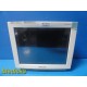 Philips MP70 (M8007A) Neonatal Patient Monitor W/ MMS Module & NEW Leads ~ 37231