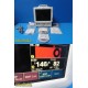 Fukuda Denshi DS-7200 Patient Monitor W/ NEW LEADS (ECG,NBP,SpO2,Temp,IBP)~37232