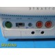 Fukuda Denshi DS-7200 Patient Monitor W/ NEW LEADS (ECG,NBP,SpO2,Temp,IBP)~37232