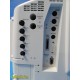 Fukuda Denshi DS-7200 Patient Monitor W/ NEW LEADS (ECG,NBP,SpO2,Temp,IBP)~37232
