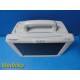 Fukuda Denshi DS-7200 Patient Monitor W/ NEW LEADS (ECG,NBP,SpO2,Temp,IBP)~37232