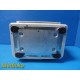 Fukuda Denshi DS-7200 Patient Monitor W/ NEW LEADS (ECG,NBP,SpO2,Temp,IBP)~37232