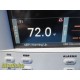 Datascope 0998-00-0170-0014A Passport 2 Colored Patient Monitor W/ Leads ~37233