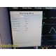 Datascope 0998-00-0170-0014A Passport 2 Colored Patient Monitor W/ Leads ~37233