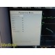 Datascope 0998-00-0170-0014A Passport 2 Colored Patient Monitor W/ Leads ~37233
