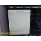 Datascope 0998-00-0170-0014A Passport 2 Colored Patient Monitor W/ Leads ~37233
