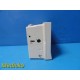 Datascope 0998-00-0170-0014A Passport 2 Colored Patient Monitor W/ Leads ~37233