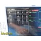 GE Dash 3000 Series Monitor (Masimo SpO2 CO2 NBP EKG T/Print) New Leads ~ 37234
